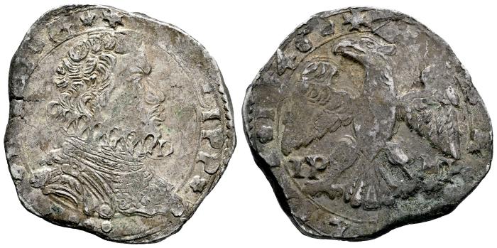 Monarquía Española