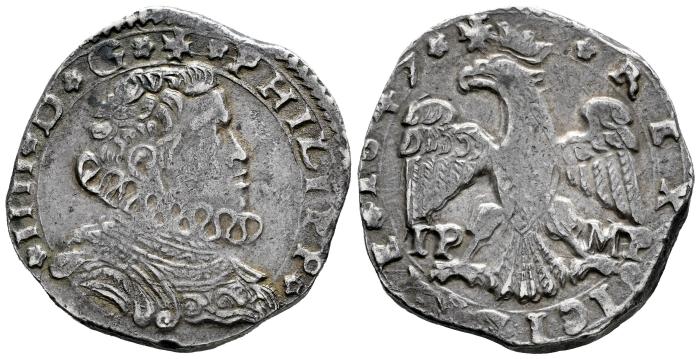 Monarquía Española