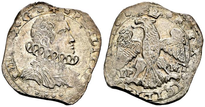 Monarquía Española