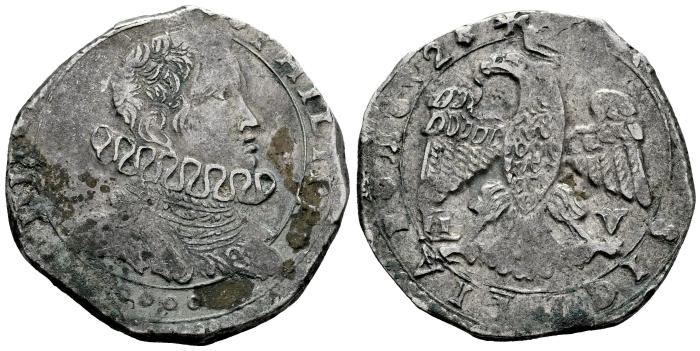 Monarquía Española