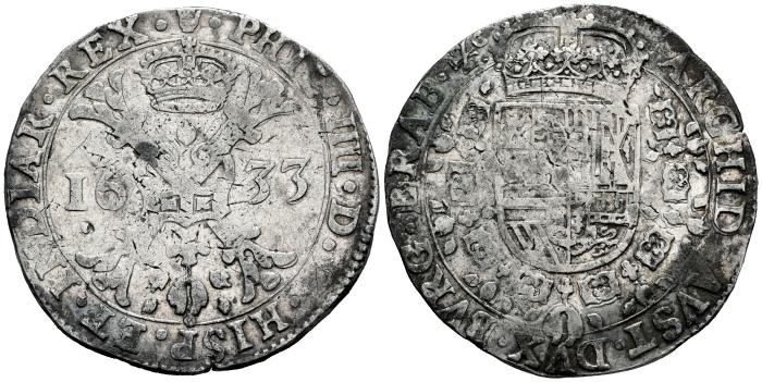 Monarquía Española