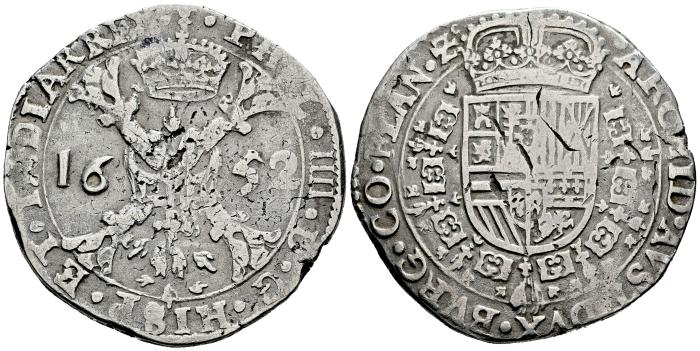 Monarquía Española