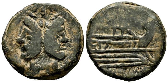 Roman Republican