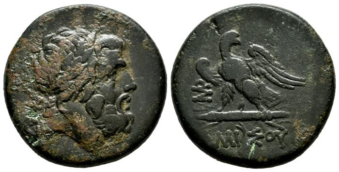 Greek Coins