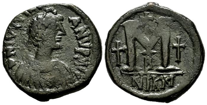 Imperio Bizantino