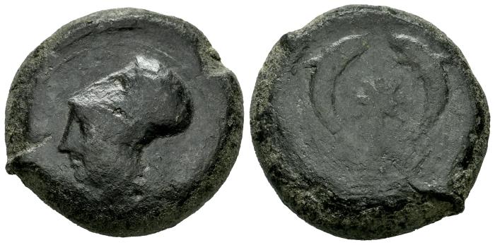 Greek Coins