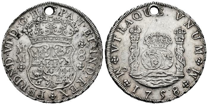 Monarquía Española