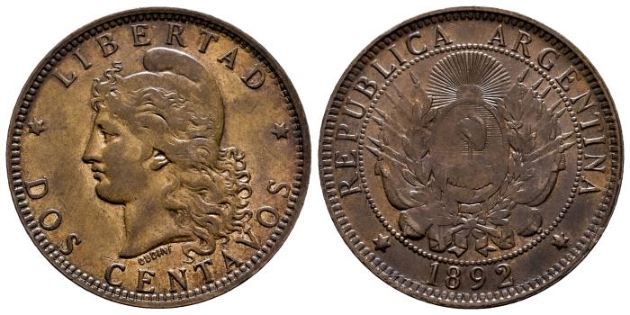 Monedas Extranjeras