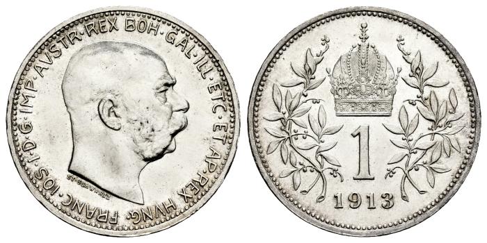 Monedas Extranjeras