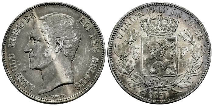 Monedas Extranjeras