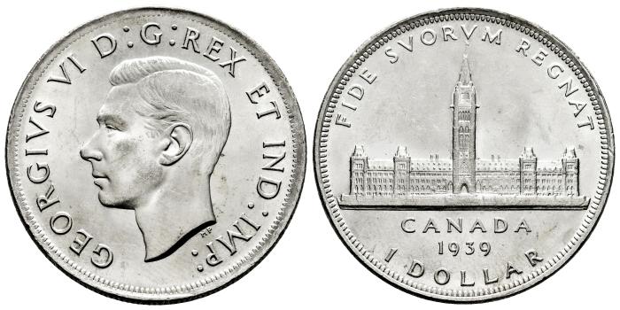 Monedas Extranjeras