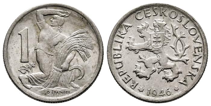 Monedas Extranjeras