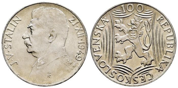 Monedas Extranjeras