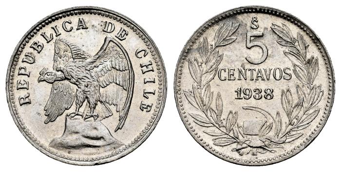 Monedas Extranjeras