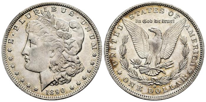 Monedas Extranjeras