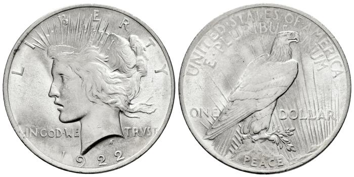 Monedas Extranjeras