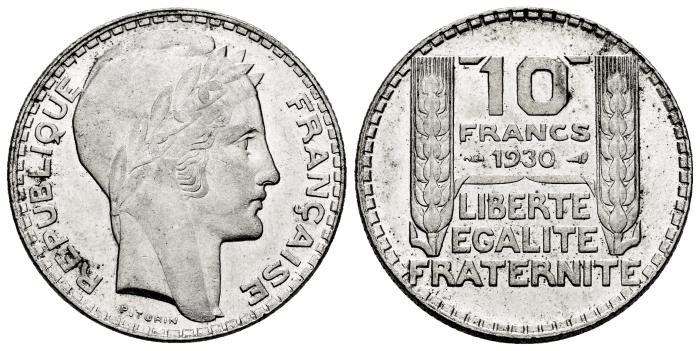 Monedas Extranjeras