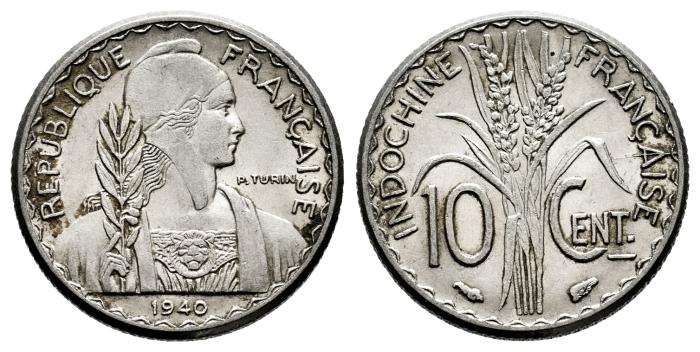 Monedas Extranjeras