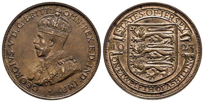 Monedas Extranjeras