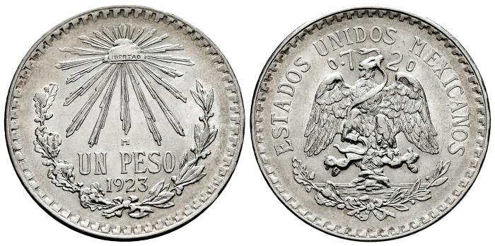 Monedas Extranjeras