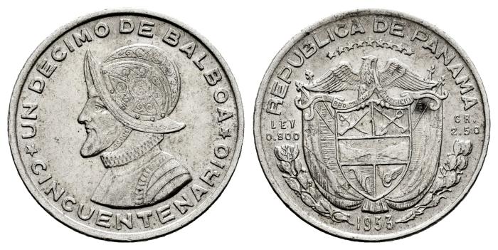 Monedas Extranjeras