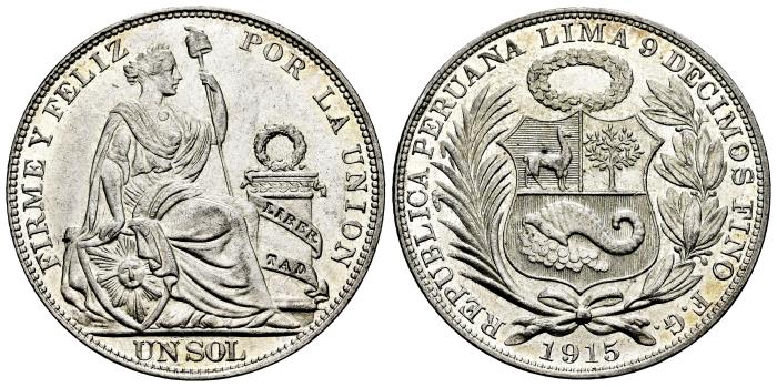 Monedas Extranjeras