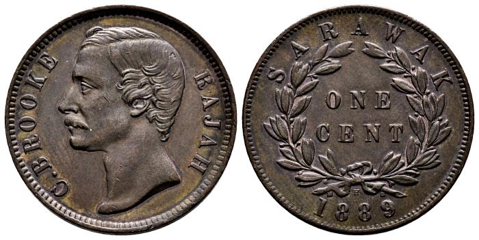 Monedas Extranjeras
