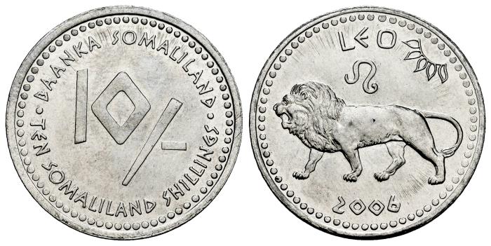 Monedas Extranjeras