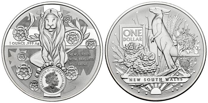 Monedas Extranjeras