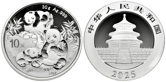 Monedas Extranjeras