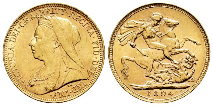 World Coins