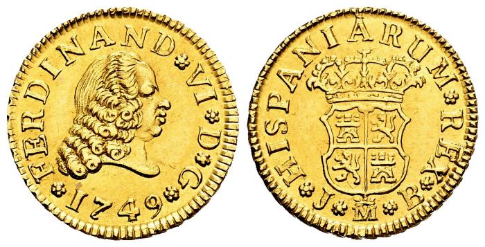 Monarquía Española