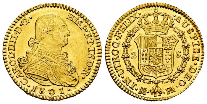 Monarquía Española