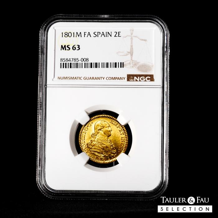 Monarquía Española