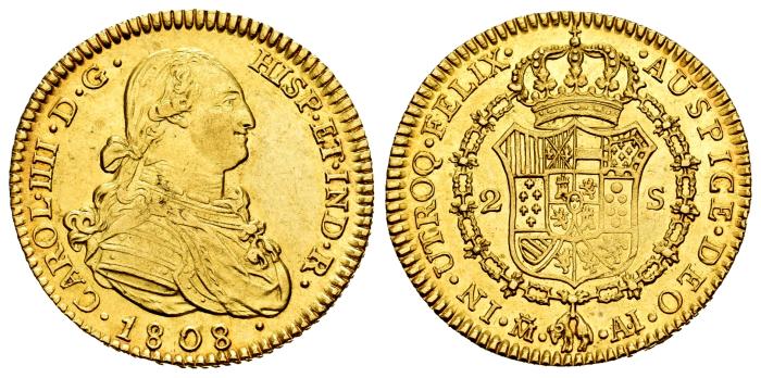 Monarquía Española