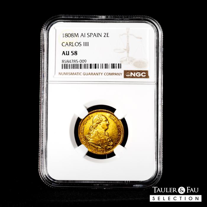 Monarquía Española