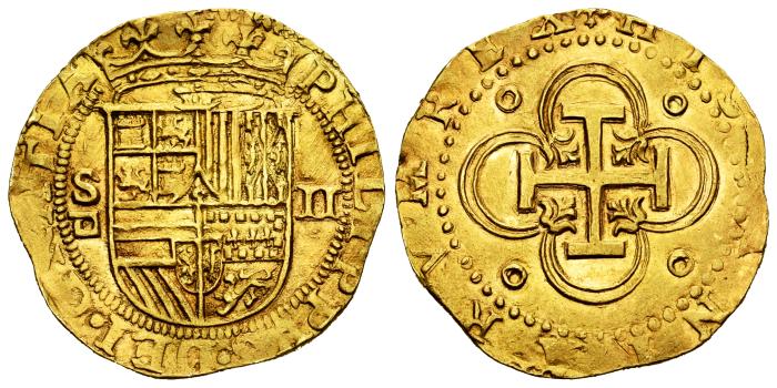 Monarquía Española