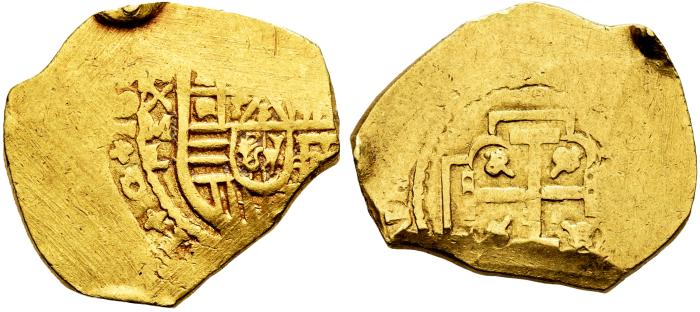 Monarquía Española