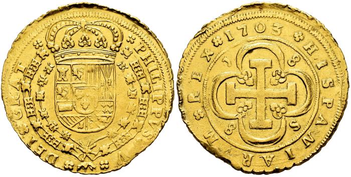 Monarquía Española