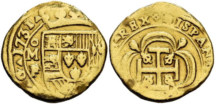 Monarquía Española