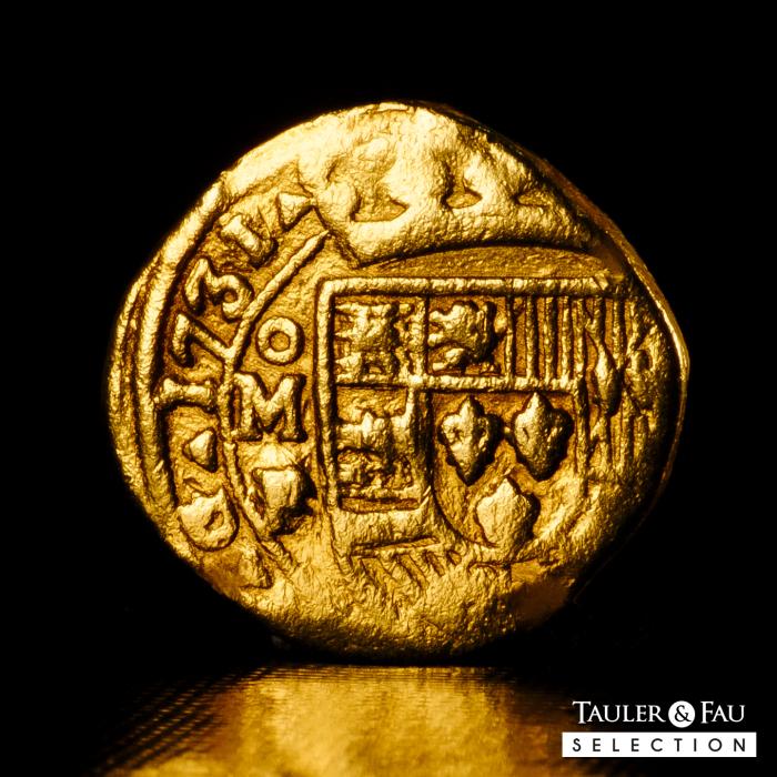 Monarquía Española