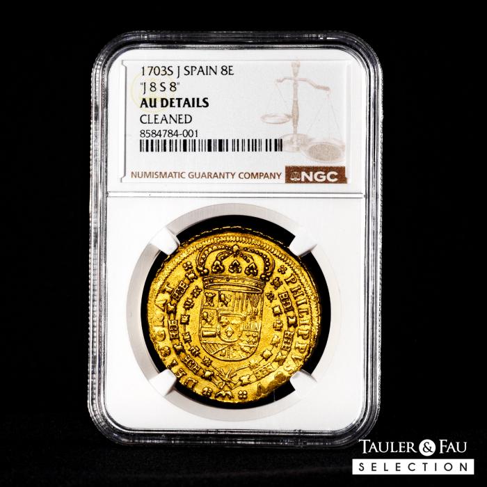 Monarquía Española