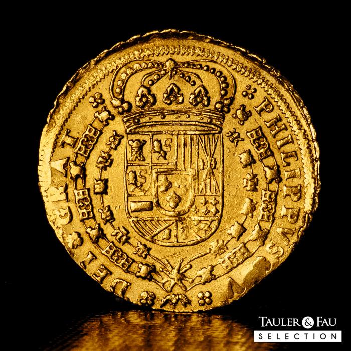 Monarquía Española