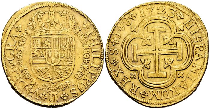 Monarquía Española