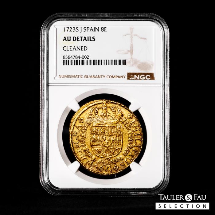 Monarquía Española