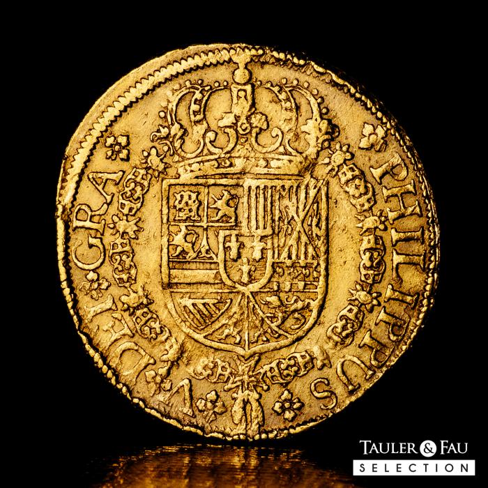 Monarquía Española