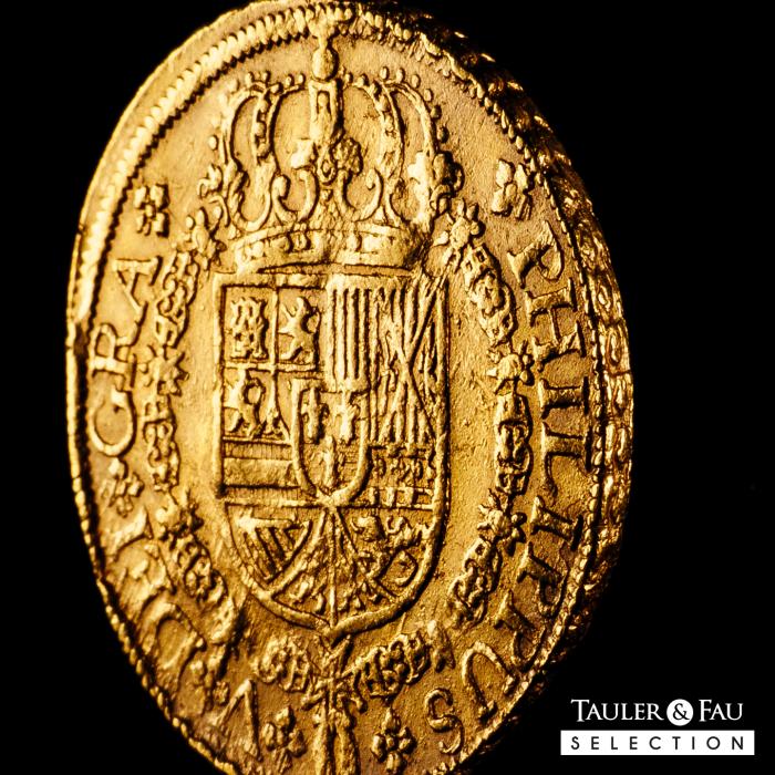 Monarquía Española