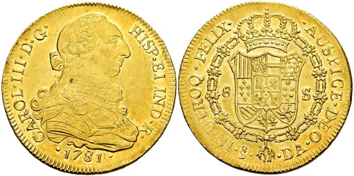 Monarquía Española