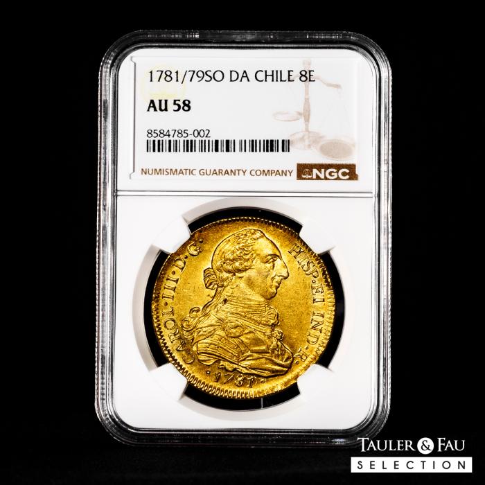 Monarquía Española