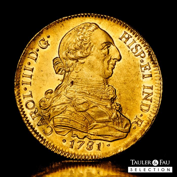 Monarquía Española